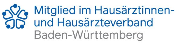 Mitglied im Hausärzteverband Baden-Württemberg